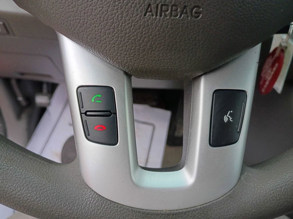 Used 2013 Kia Sportage LX w/ Convenience Pkg image 24