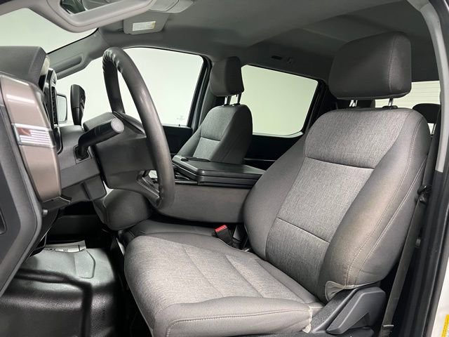 Used 2024 Ford F150 XL w/ Equipment Group 103A High AWD/4WD image 22