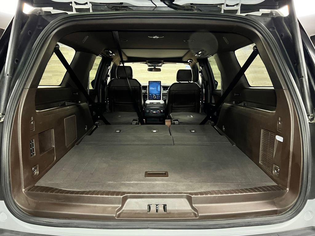 Used 2023 Ford Expedition Max King Ranch AWD/4WD image 26