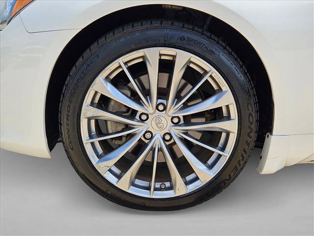 Used 2013 INFINITI G37 Convertible w/ Premium Pkg RWD image 22