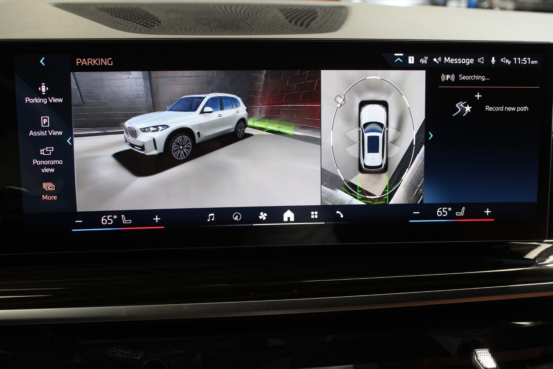 Used 2024 BMW X5 sDrive40i w/ Premium Package image 61