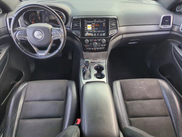 Used 2020 Jeep Grand Cherokee Altitude image 19