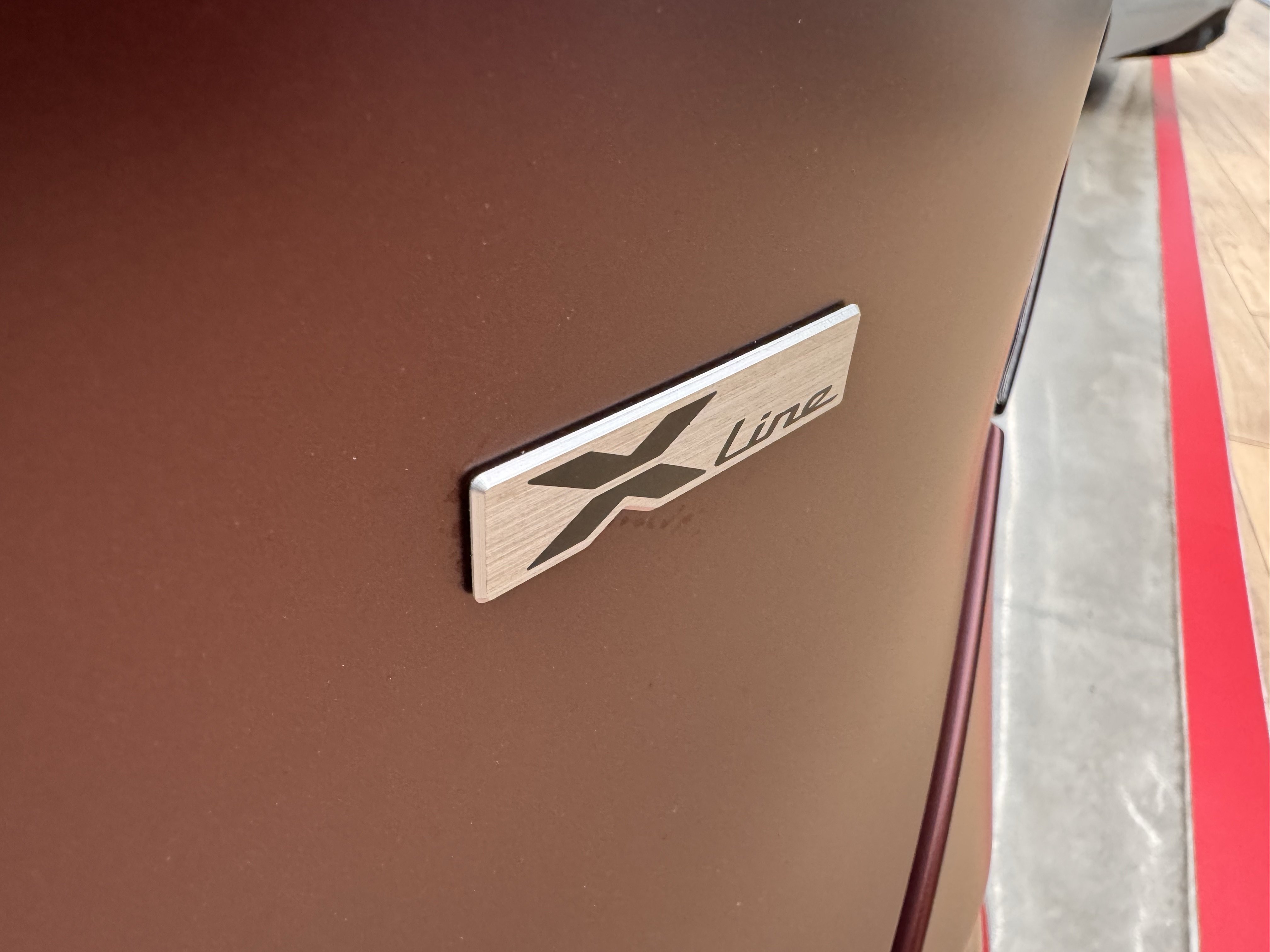New 2027 Kia Seltos X-Line S AWD/4WD image 16