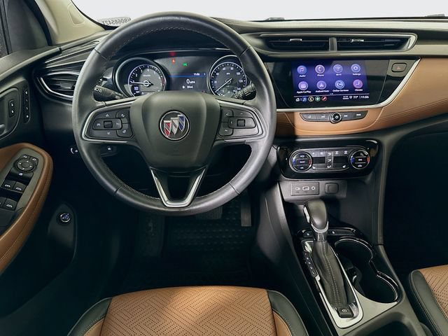 Used 2022 Buick Encore GX Essence FWD image 24