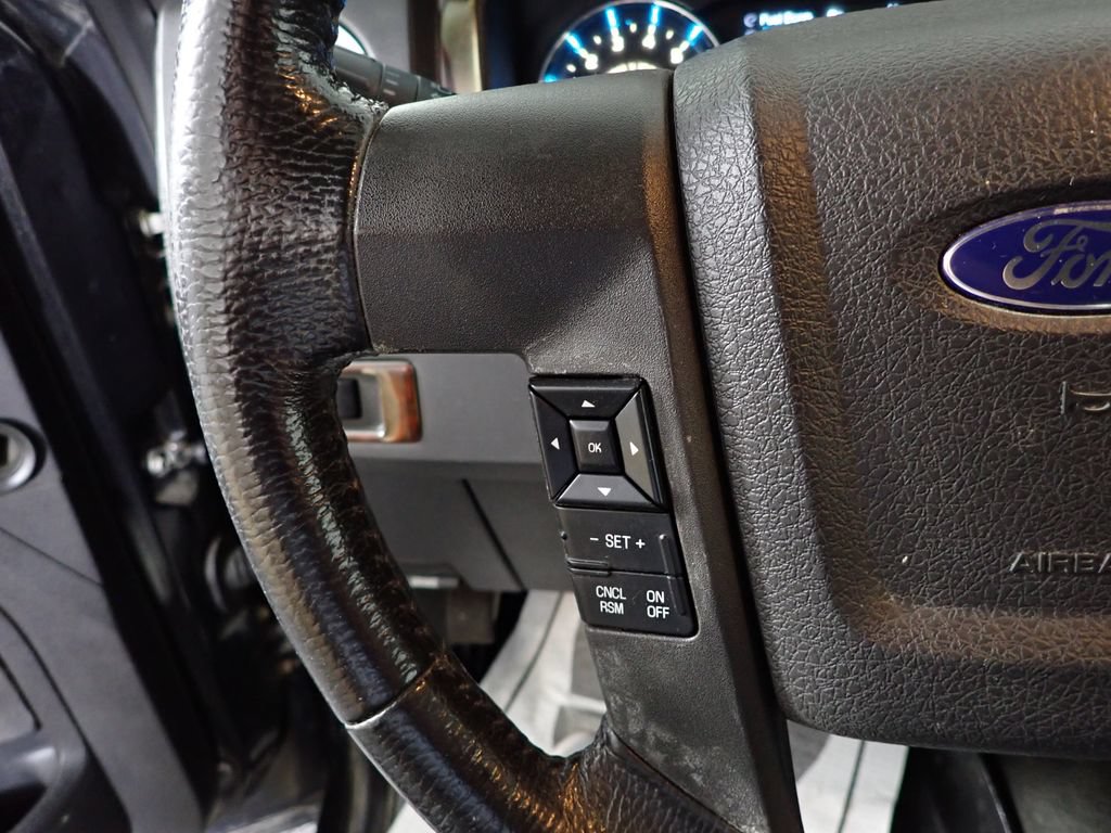 Used 2013 Ford F150 XLT w/ Luxury Equipment Group AWD/4WD image 24