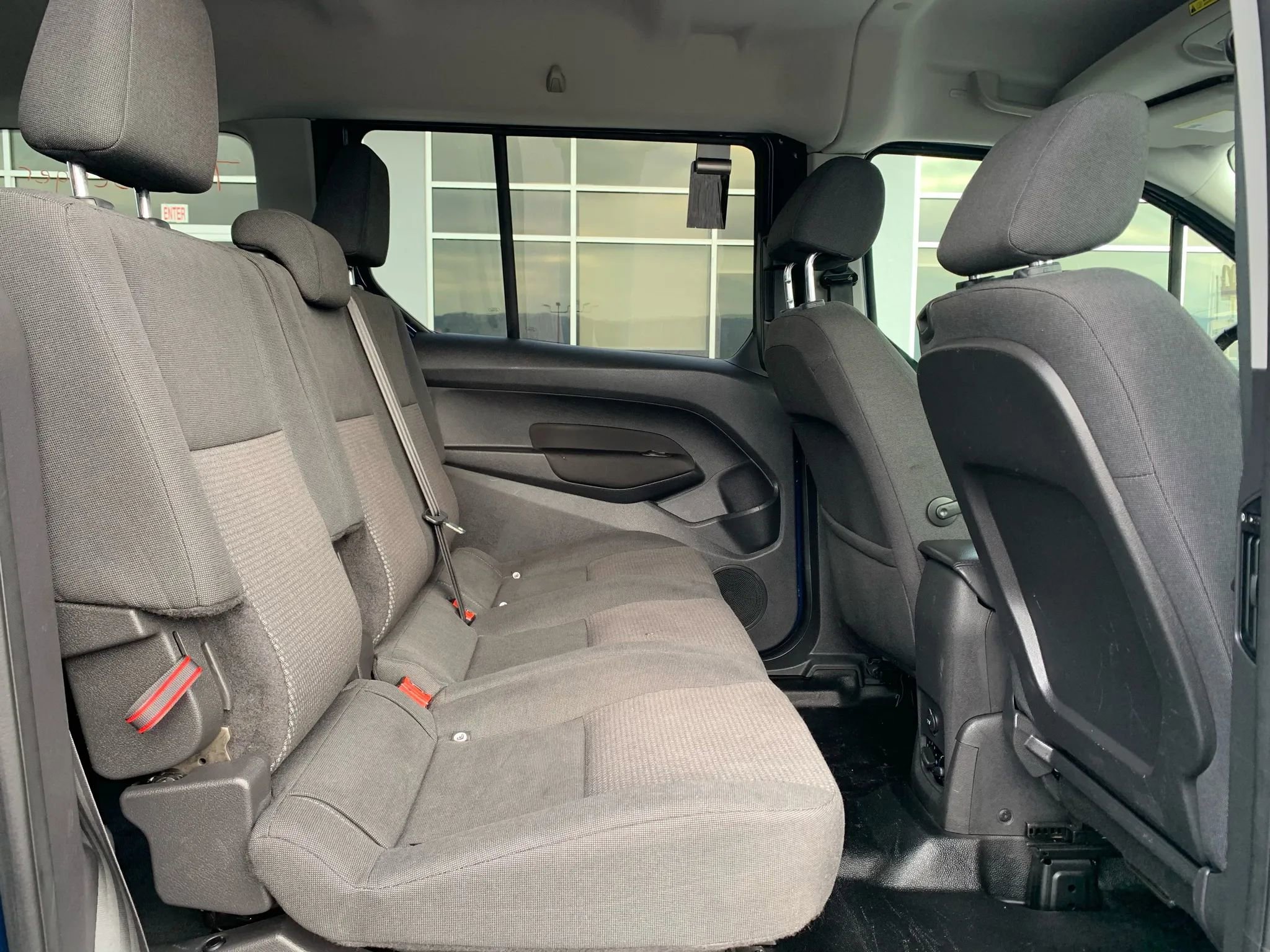 Used 2016 Ford Transit Connect XL image 24