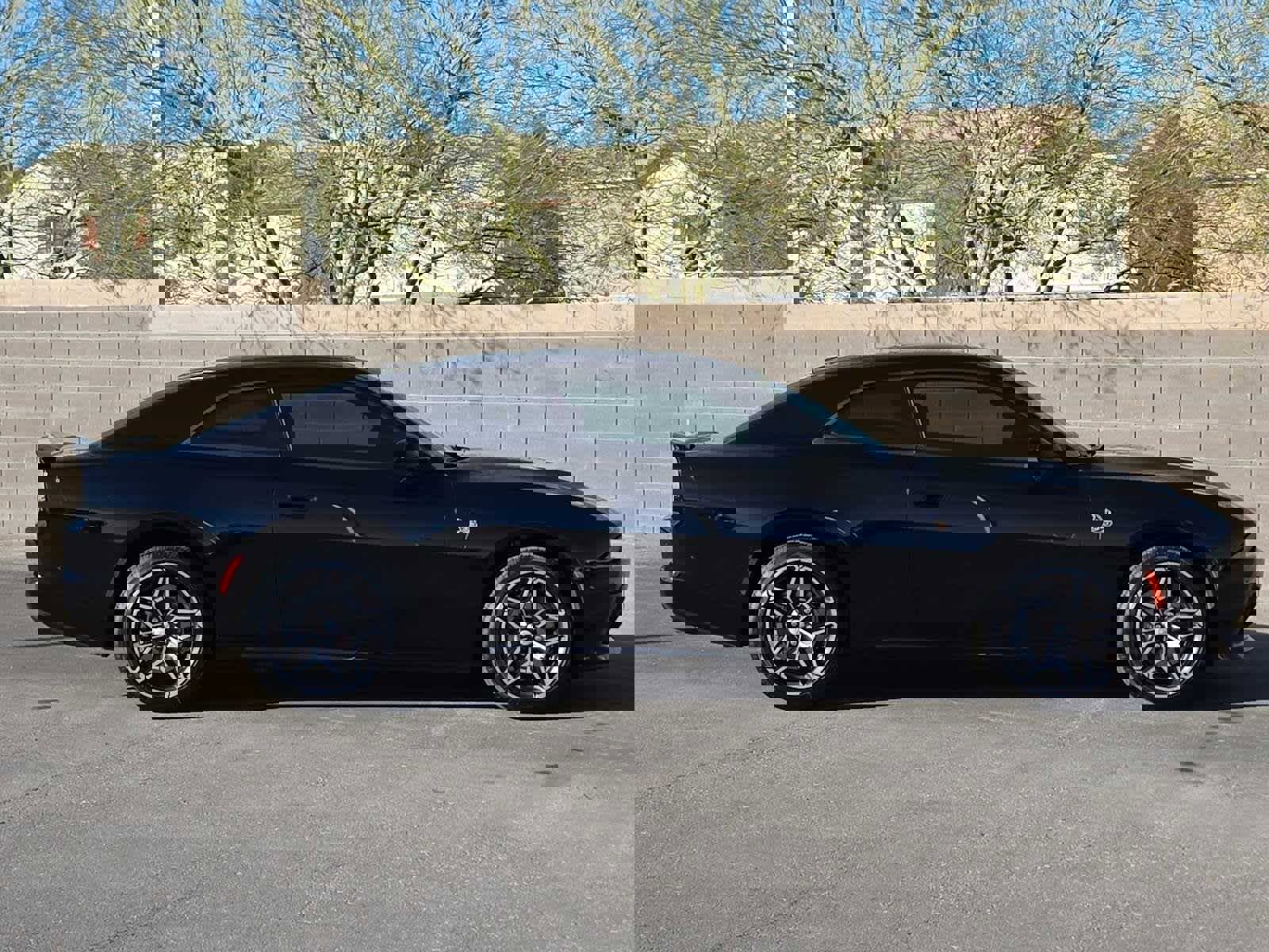 New 2026 Dodge Charger Scat Pack image 15