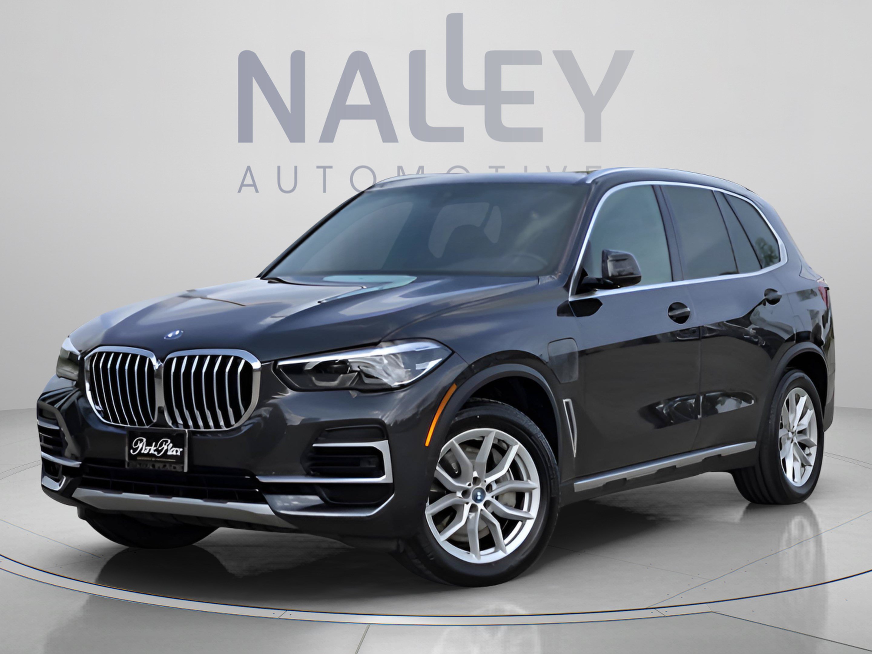 Used 2023 BMW X5 xDrive45e