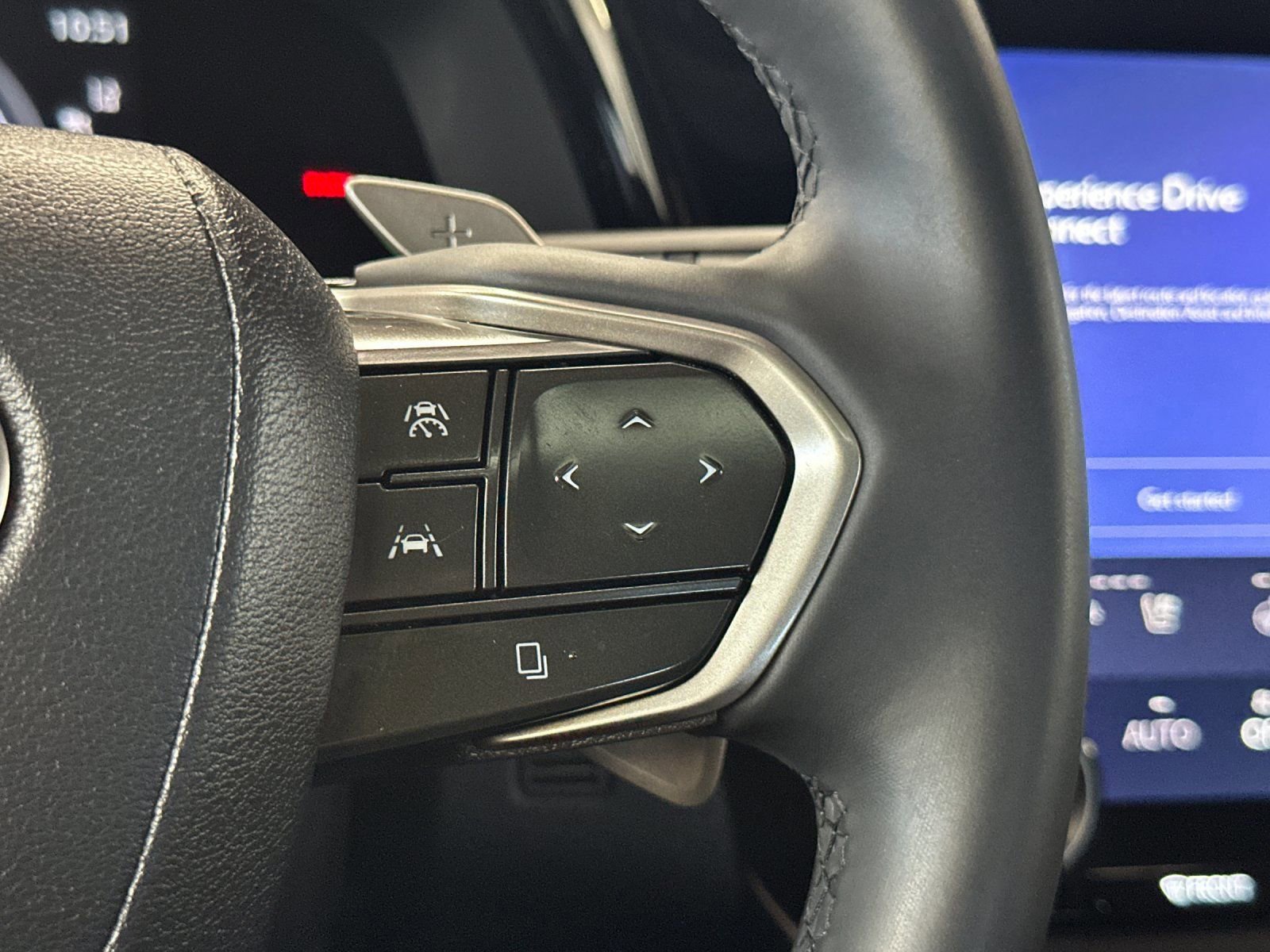 Used 2024 Lexus RZ 300e Premium w/ Technology Package image 29