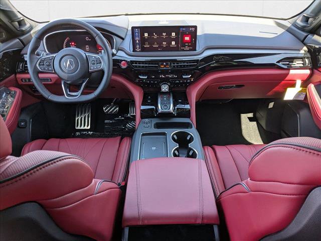 New 2026 Acura MDX A-Spec image 14