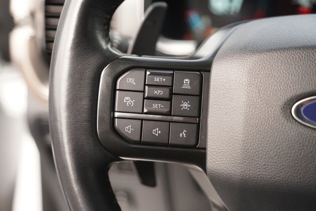 Used 2022 Ford F150 Raptor w/ Equipment Group 801A High AWD/4WD image 22