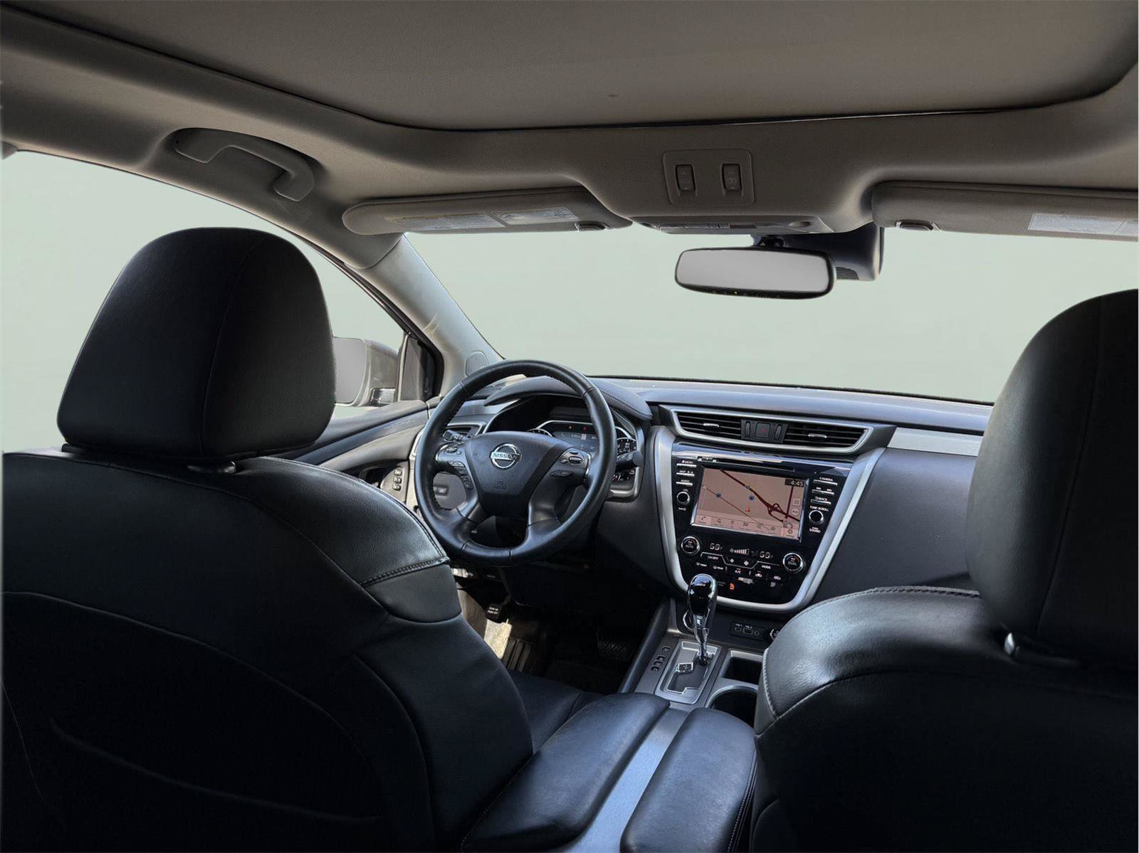 Used 2020 Nissan Murano SL w/ Moonroof Package AWD/4WD image 26