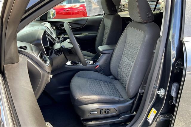 Used 2023 Chevrolet Equinox LT FWD image 24