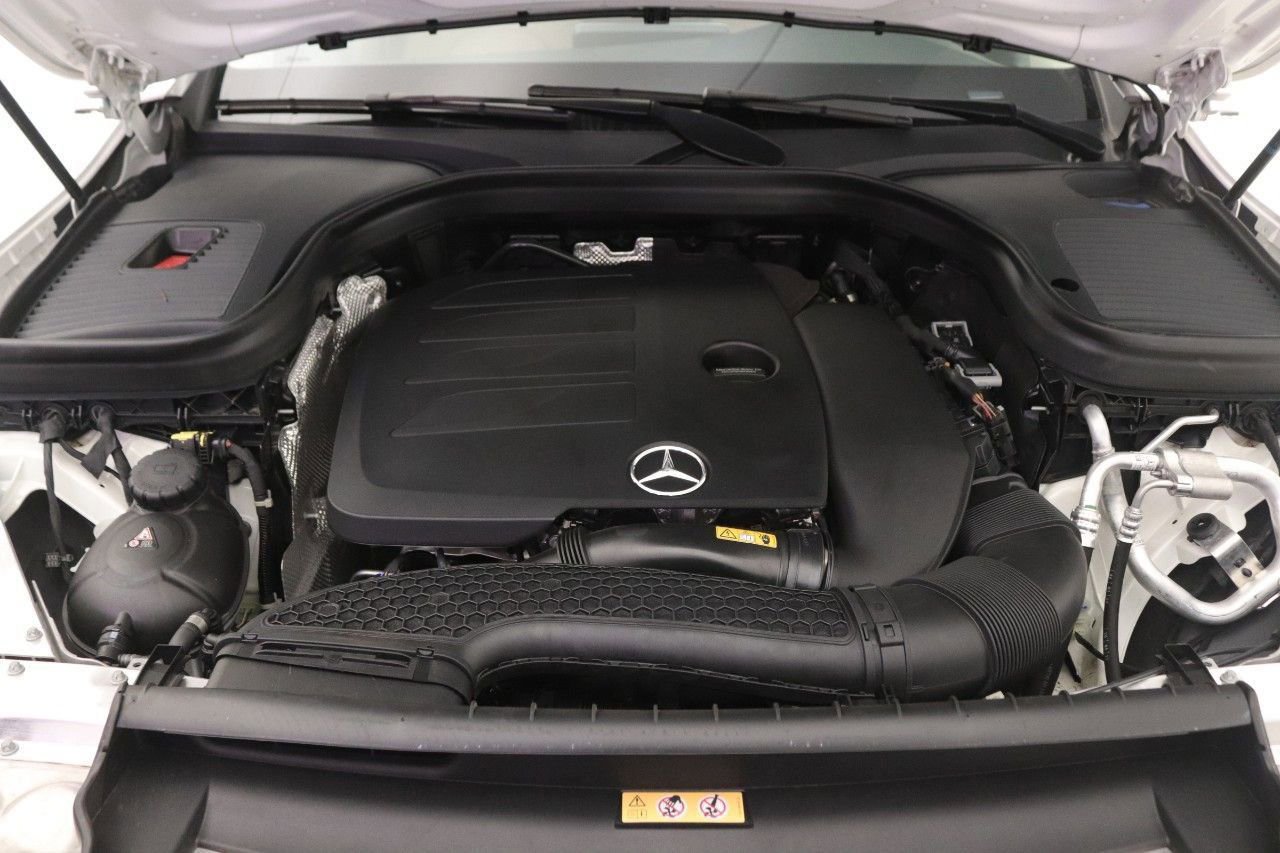 Used 2022 Mercedes-Benz GLC 300 image 26