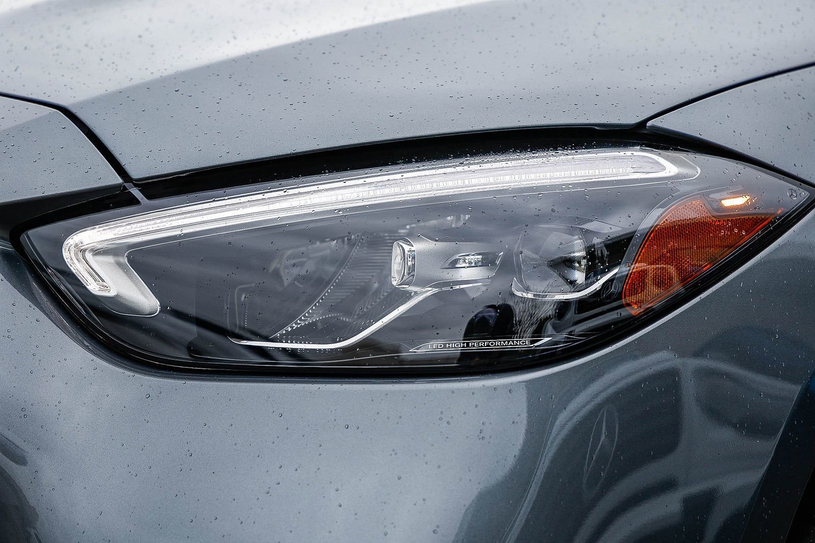 New 2026 Mercedes-Benz C 300 Sedan image 7
