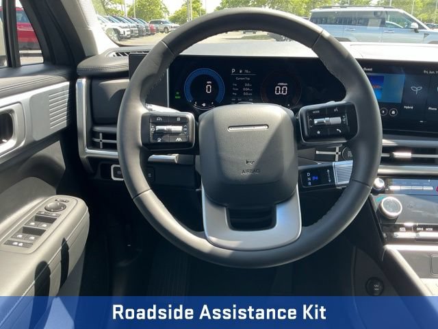 New 2026 Hyundai Santa Fe SEL AWD/4WD image 20