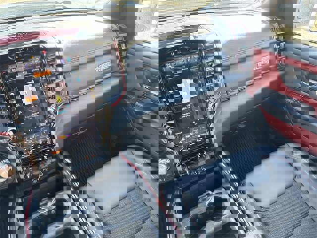 Used 2025 RAM 1500 Rebel w/ Bed Utility Group image 14