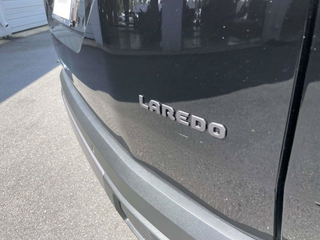 New 2026 Jeep Cherokee Laredo AWD/4WD image 9