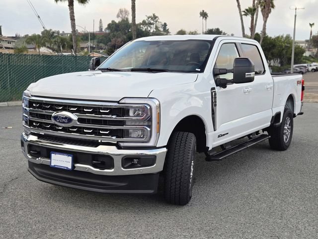 New 2026 Ford F250 Lariat w/ Lariat Premium Package AWD/4WD image 10