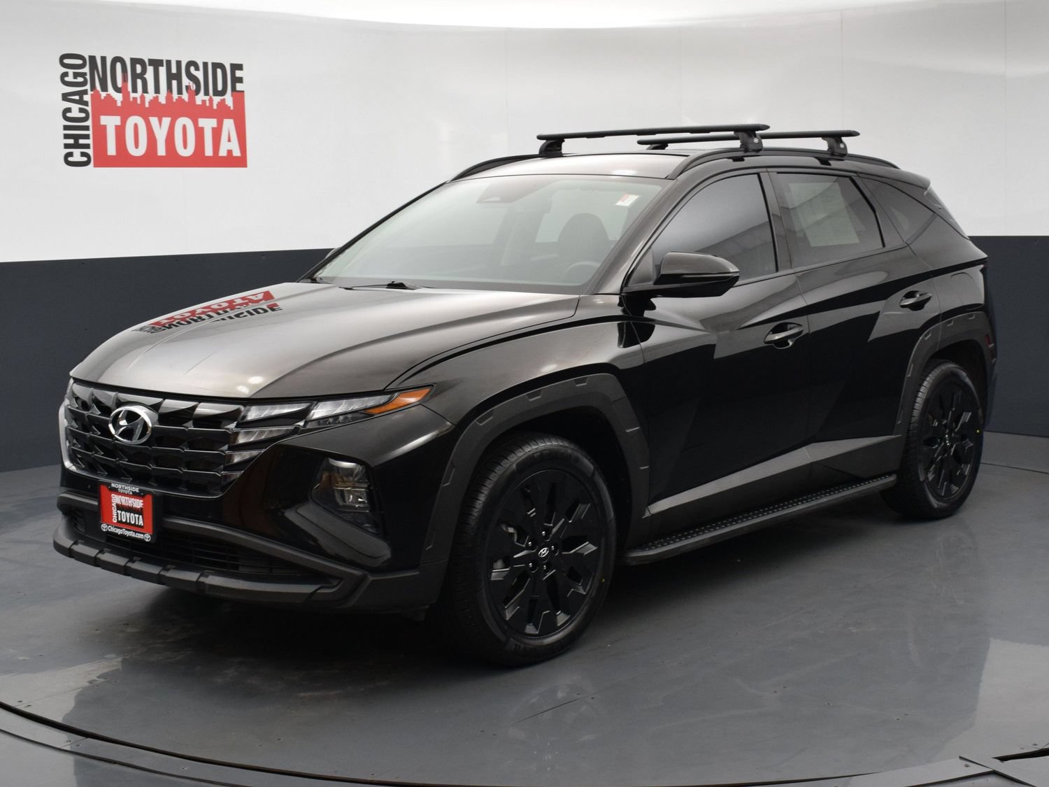Used 2023 Hyundai Tucson XRT AWD/4WD image 8