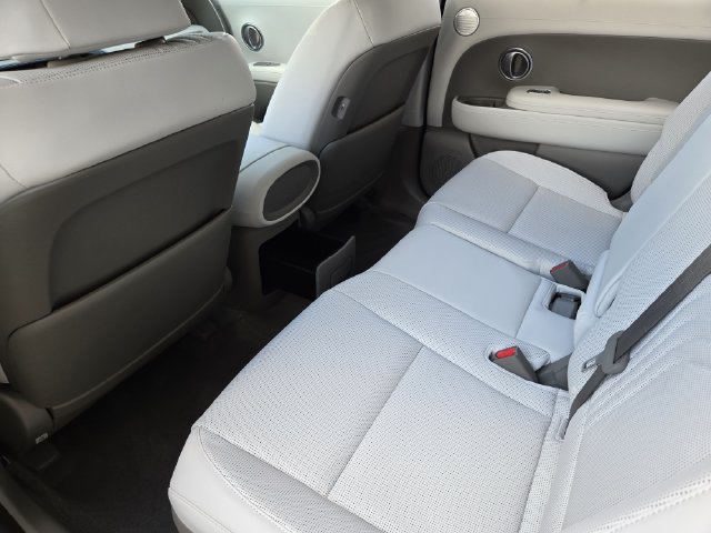 Certified 2026 Hyundai Palisade SEL AWD/4WD image 21