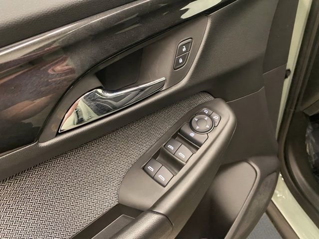 New 2026 Chevrolet TrailBlazer LS w/ LS Convenience Package image 25