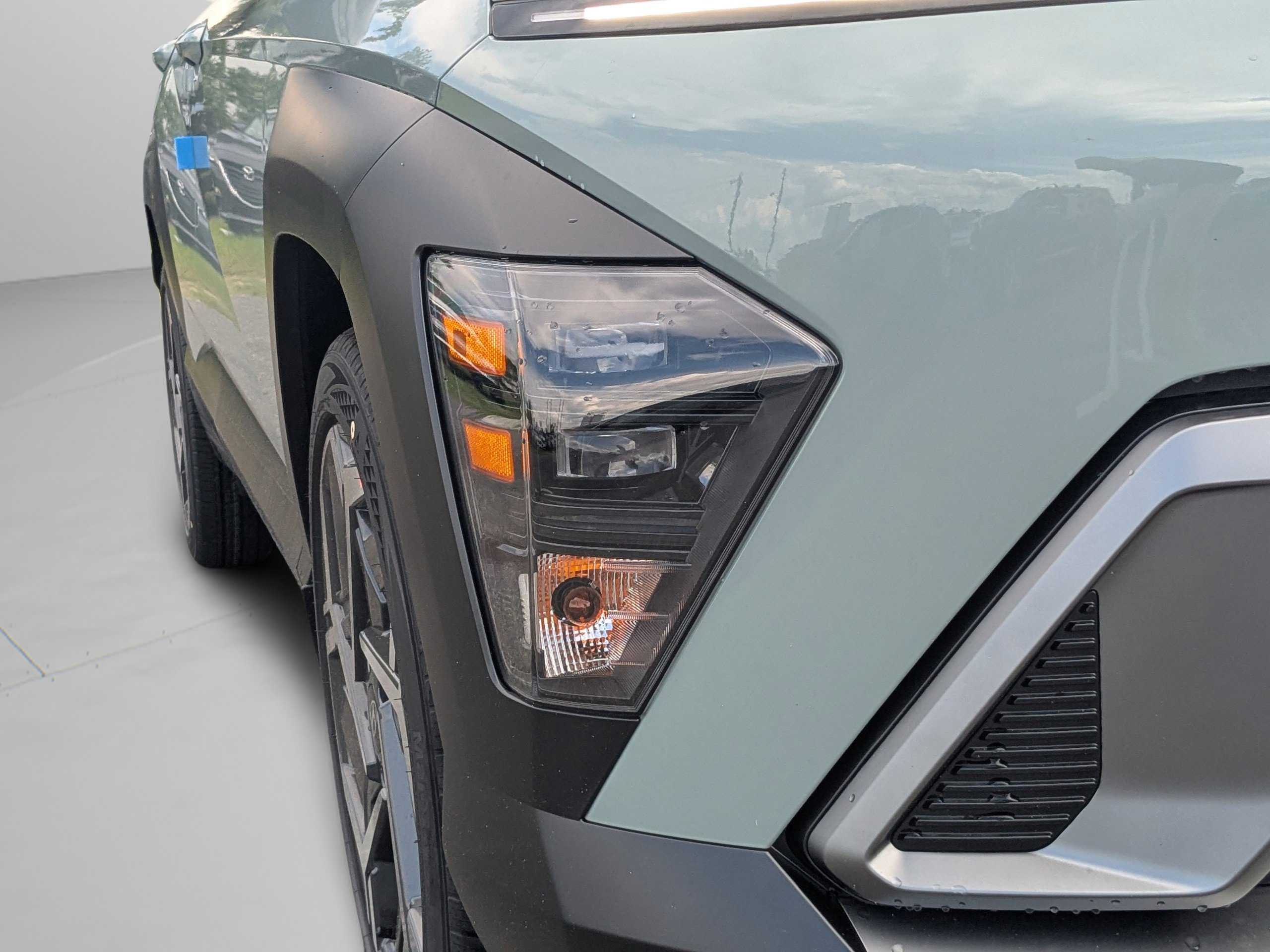 New 2026 Hyundai Kona SEL Premium FWD image 31