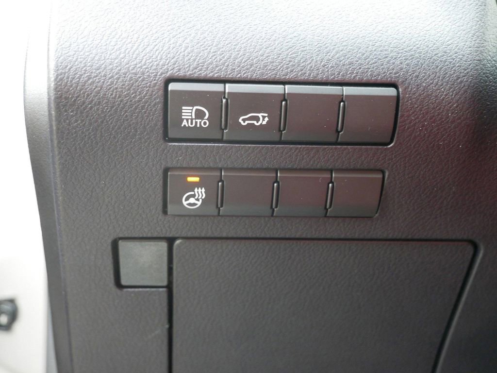 Certified 2020 Lexus RX 350 F Sport w/ Accessory Package image 18