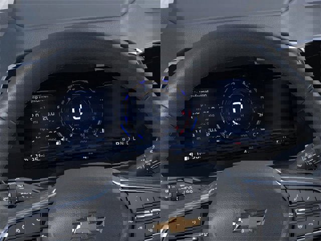 New 2026 Chevrolet Tahoe High Country image 18