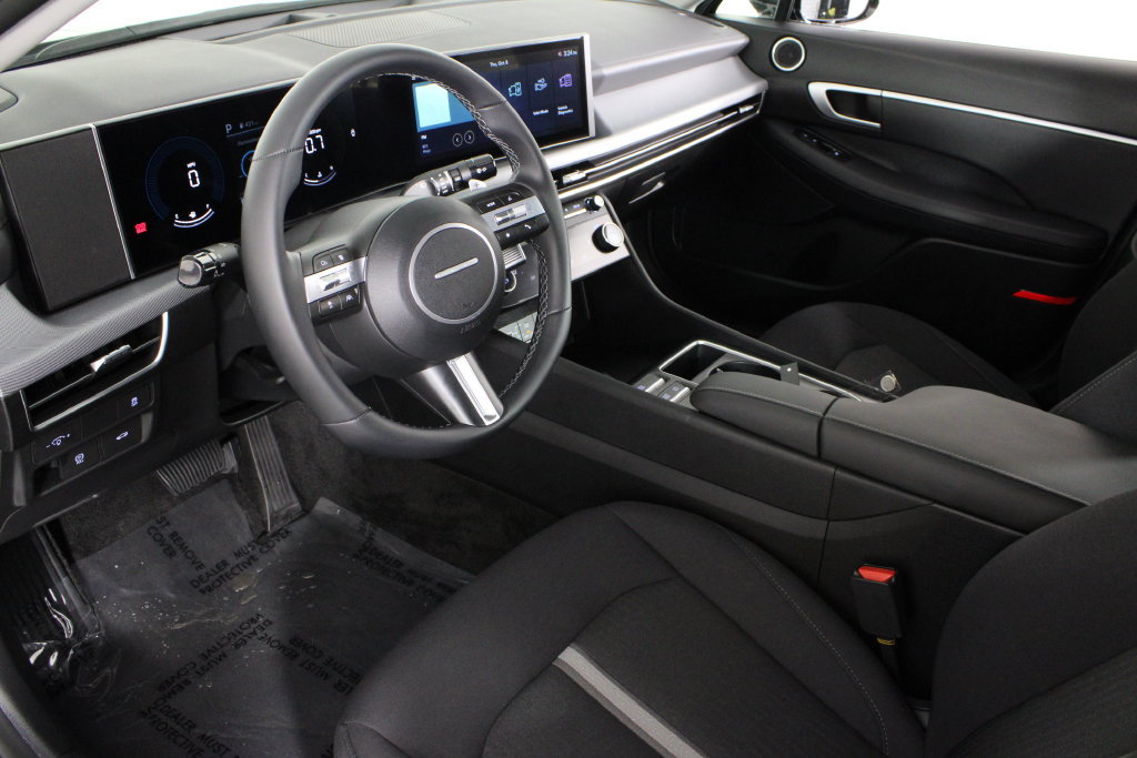 Certified 2026 Hyundai Sonata SEL FWD image 19