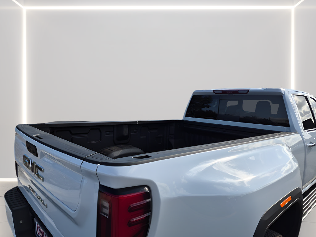 New 2026 GMC Sierra 3500 Denali Ultimate AWD/4WD image 39