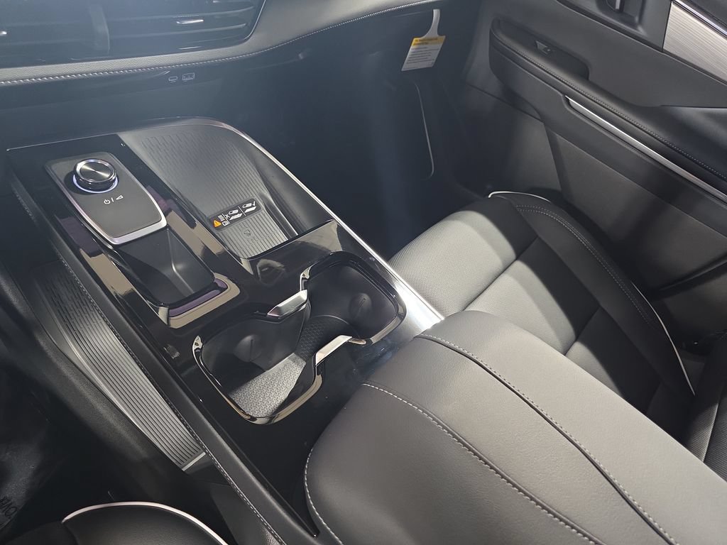 New 2027 Buick Enclave Preferred w/ Power Package FWD image 29
