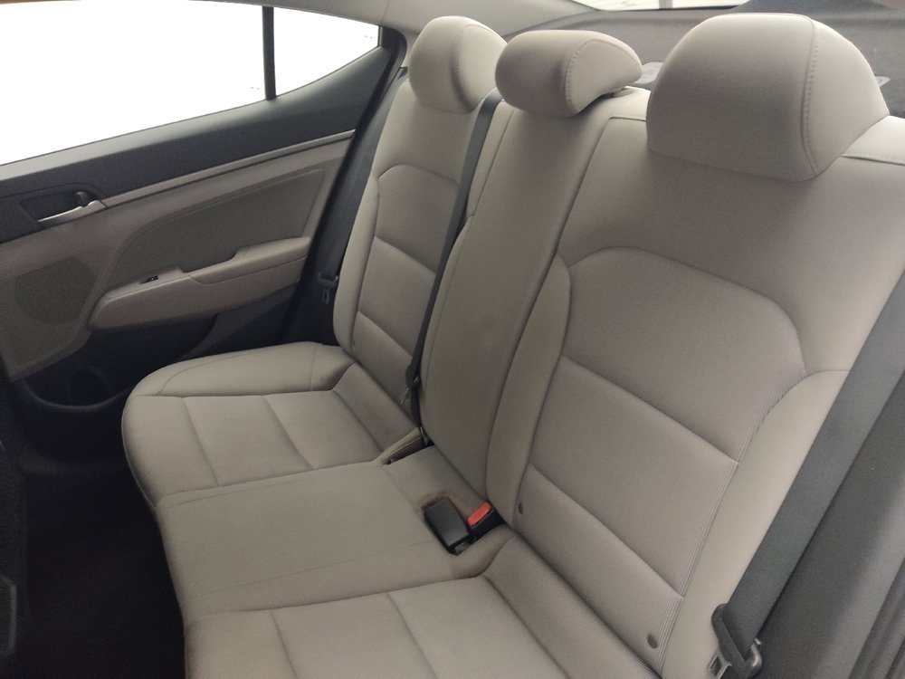 Used 2018 Hyundai Elantra Value Edition image 18