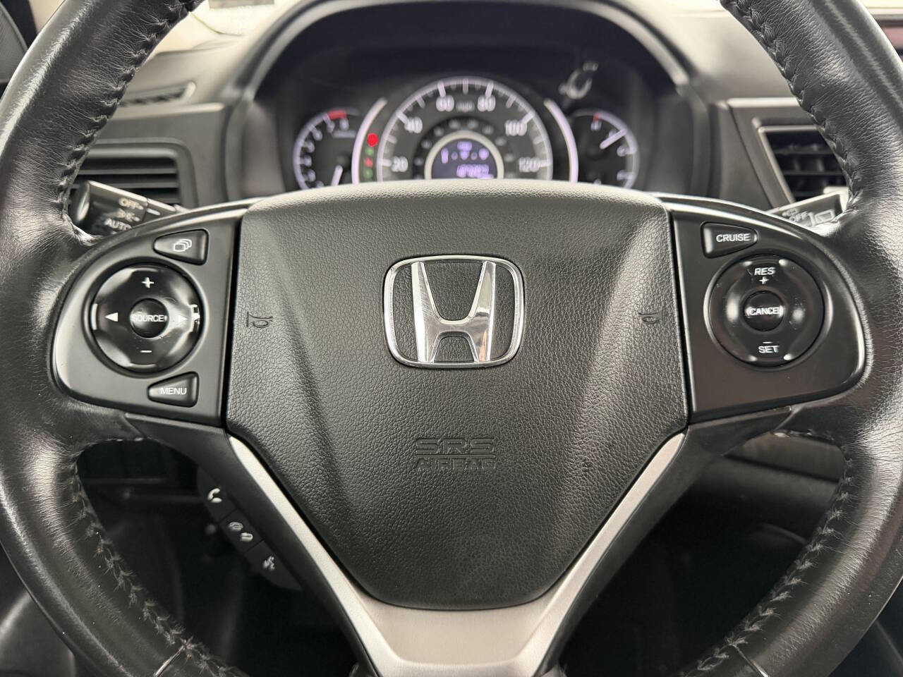 Used 2012 Honda CR-V EX-L image 16