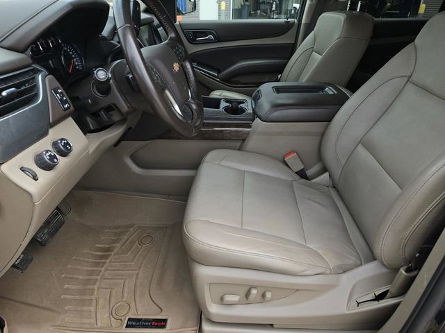 Used 2019 Chevrolet Suburban LT image 19