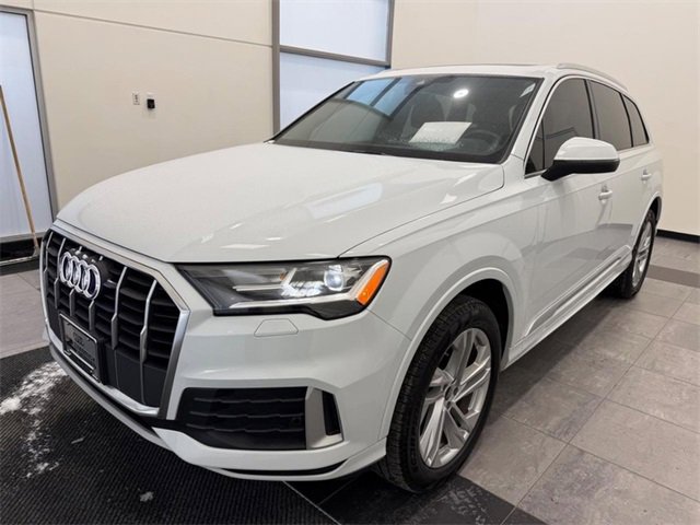 Used 2023 Audi Q7 2.0T Premium image 6
