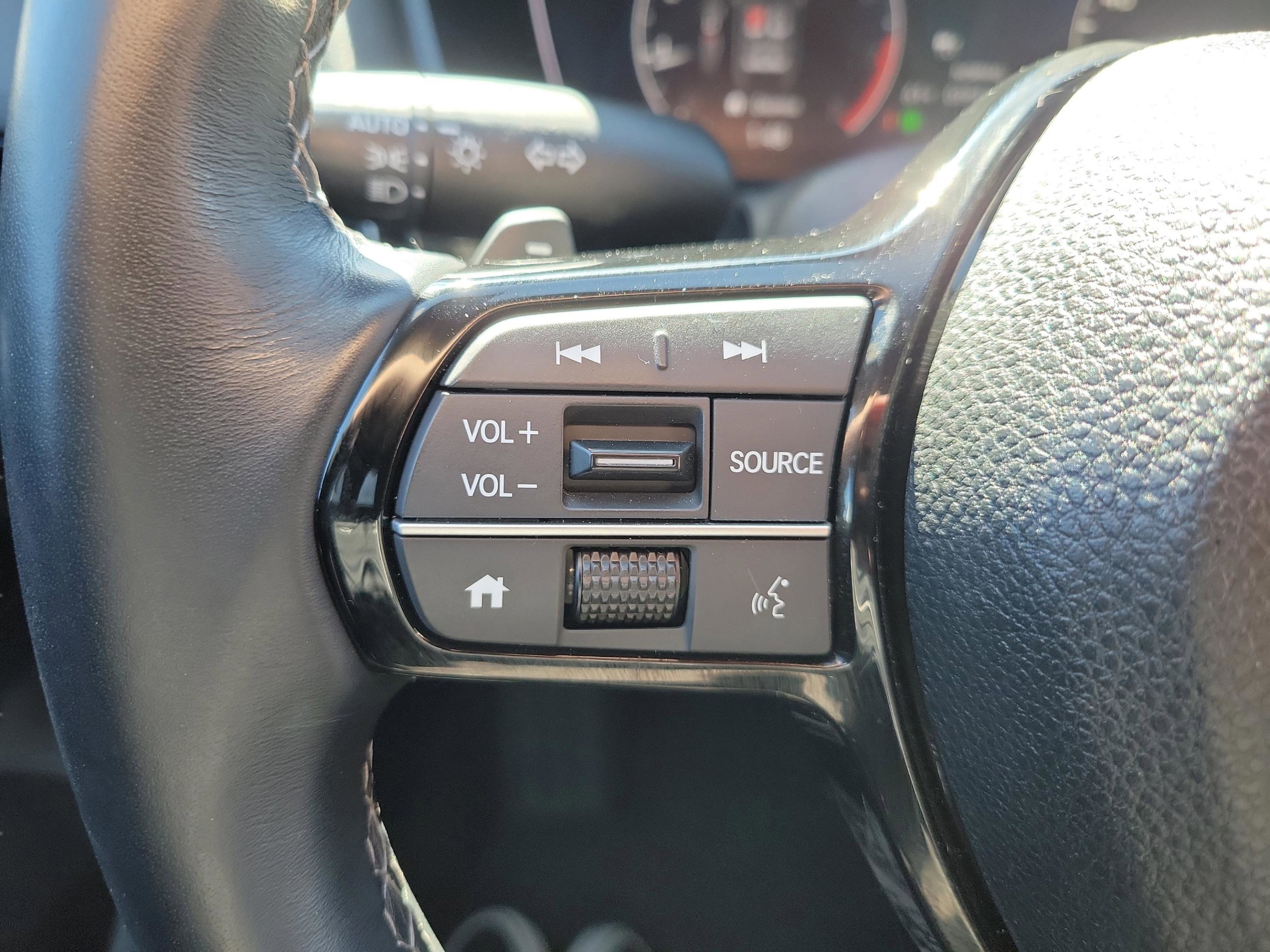 Used 2023 Honda Civic Sport image 19