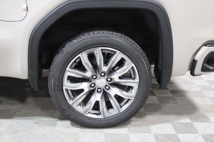 New 2026 GMC Sierra 1500 Denali w/ Denali Reserve Package AWD/4WD image 44