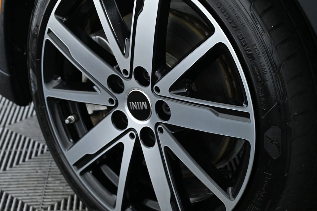 Certified 2024 MINI Cooper S FWD image 31