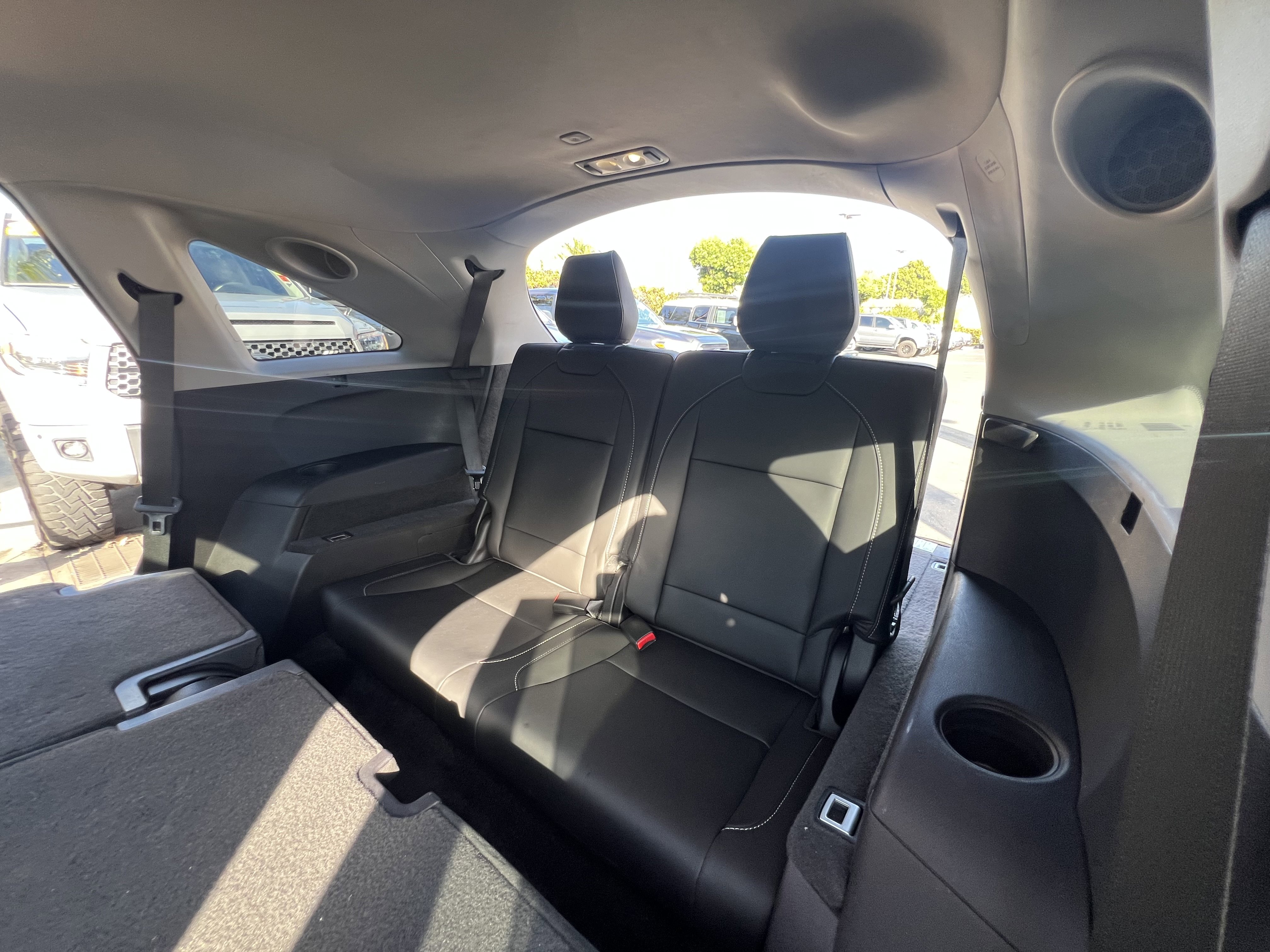 Used 2017 Acura MDX SH-AWD image 39