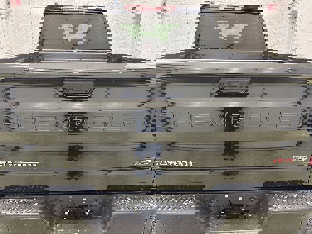 New 2026 Chevrolet Silverado 1500 RST image 4