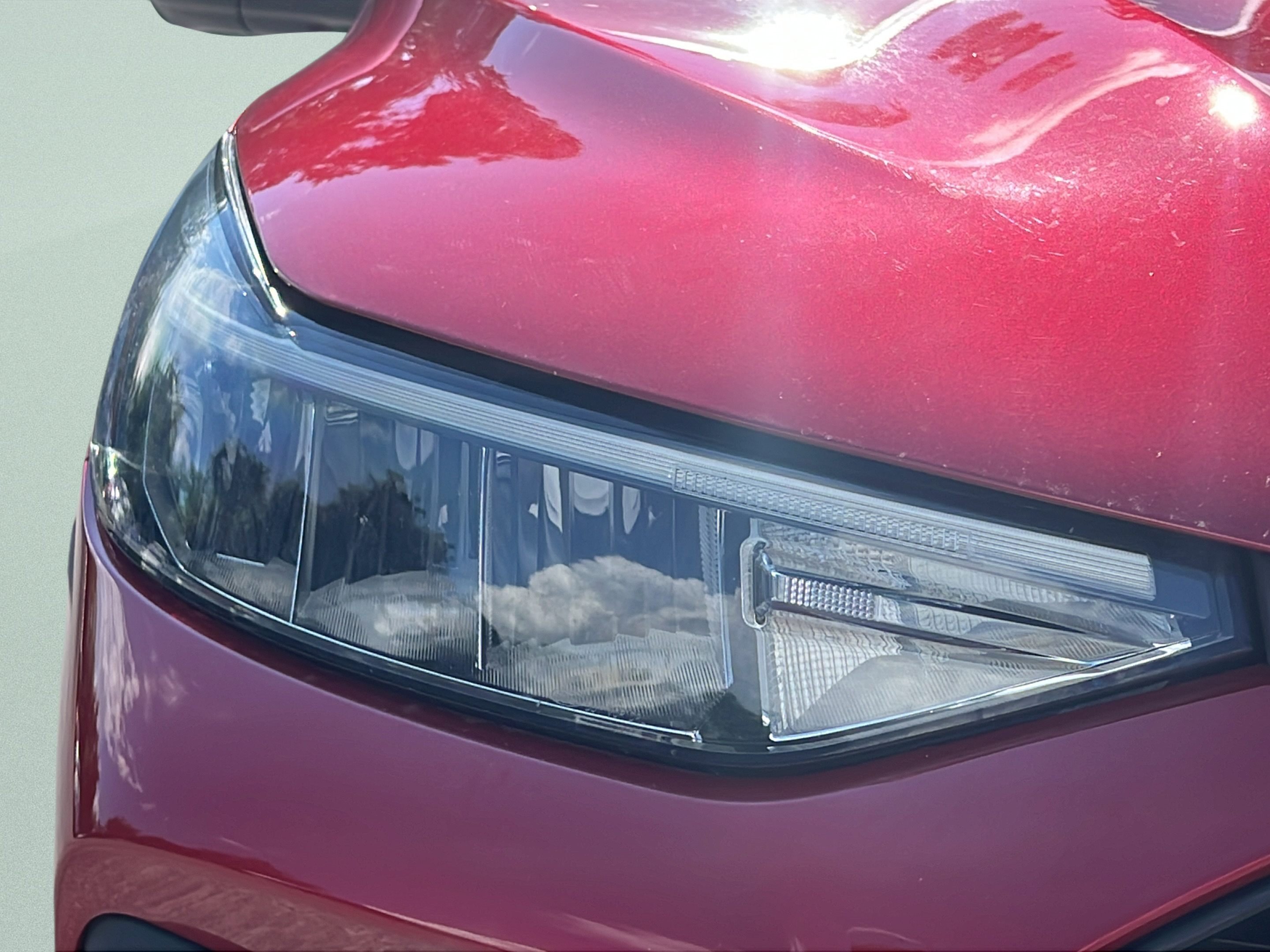 Used 2023 Ford Escape Active w/ Tech Pack #2 AWD/4WD image 9