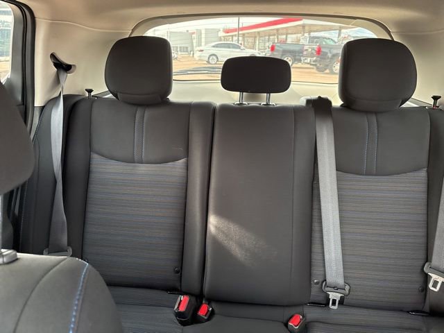 Used 2025 Nissan Leaf S image 20