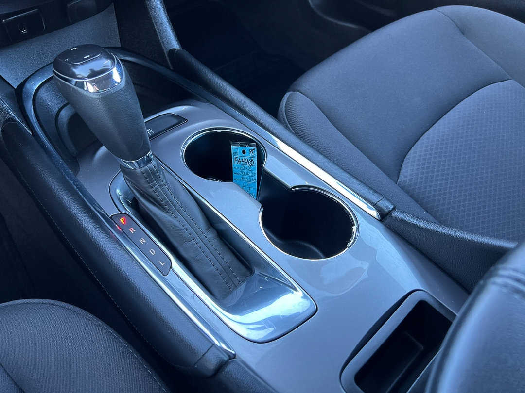 Used 2018 Chevrolet Malibu LT image 21