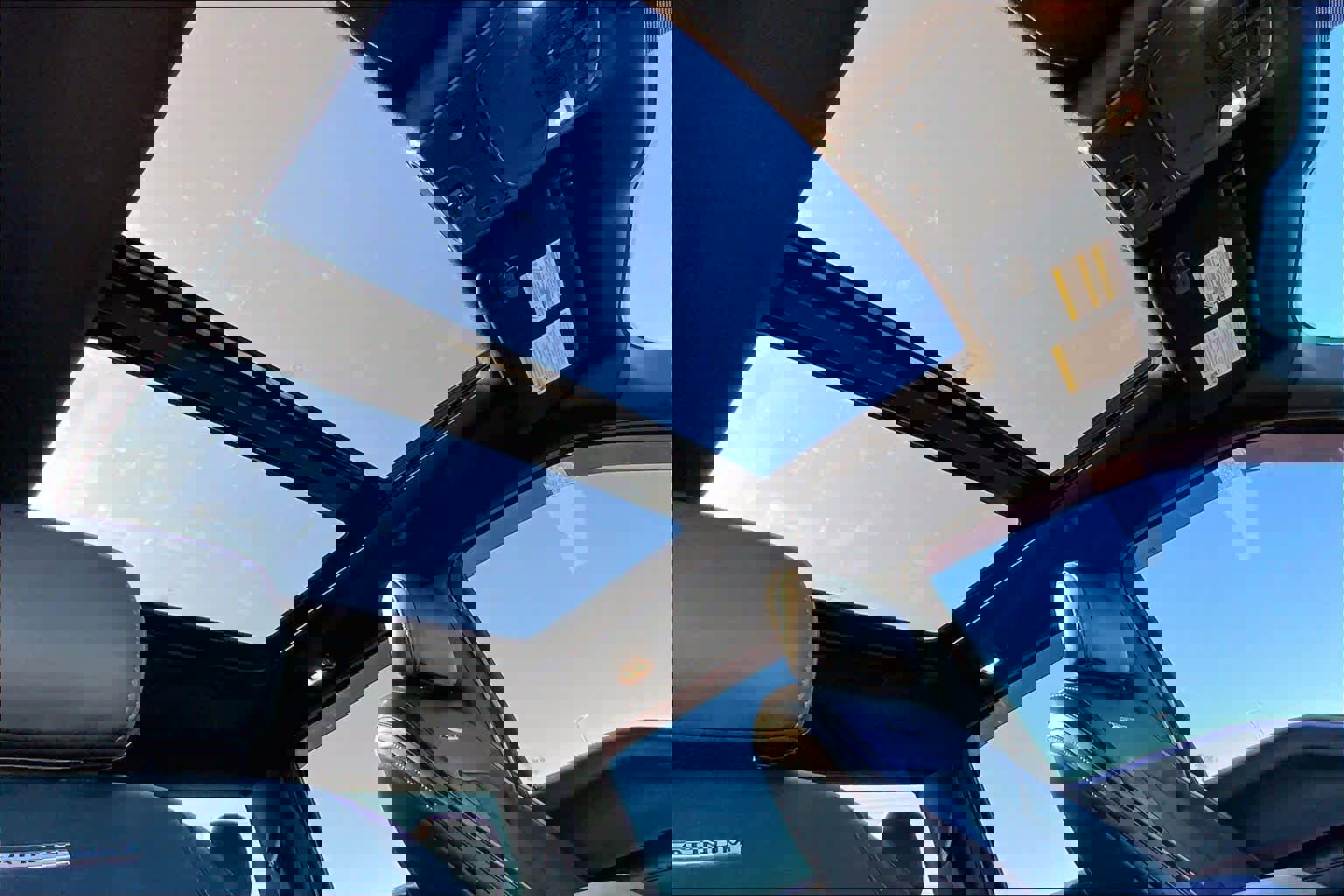 Used 2019 Ford F150 Platinum w/ Equipment Group 701A Luxury image 13