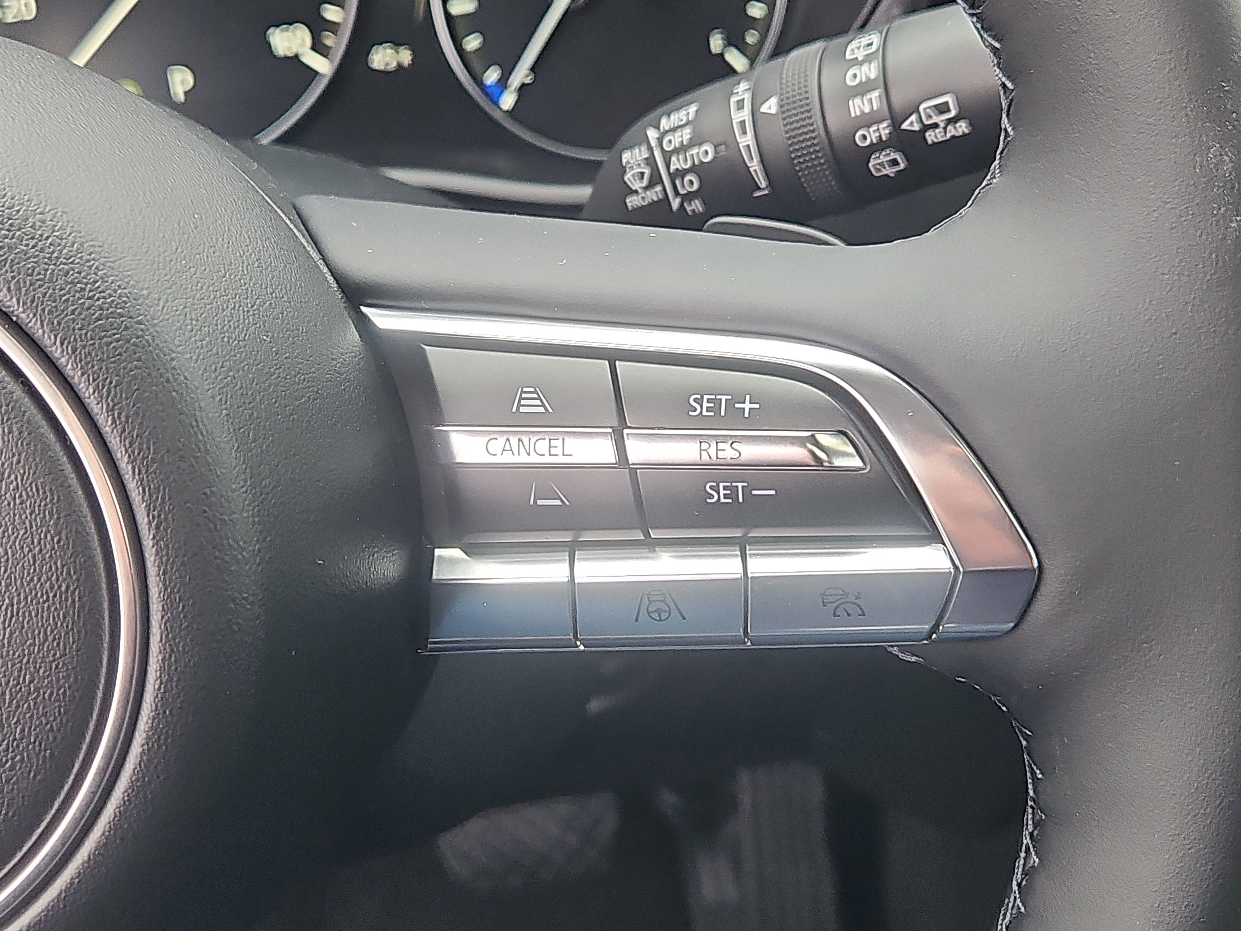 New 2026 MAZDA CX-50 2.5 Turbo w/ Weather Package image 16