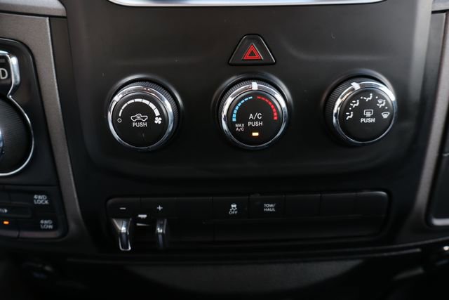 Used 2017 RAM 1500 ST w/ SXT Appearance Group AWD/4WD image 20