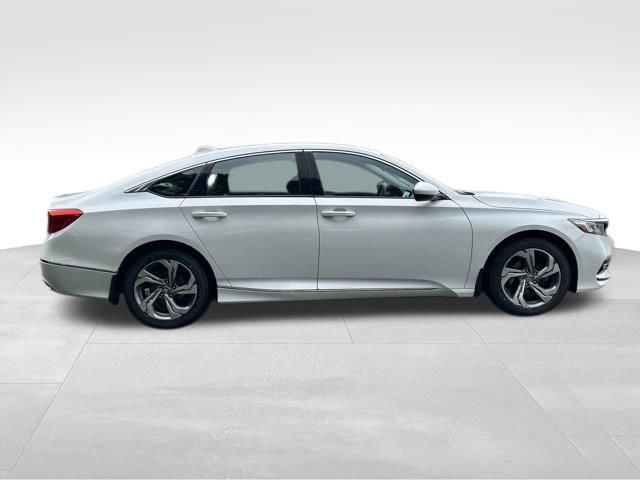 Used 2018 Honda Accord EX image 6
