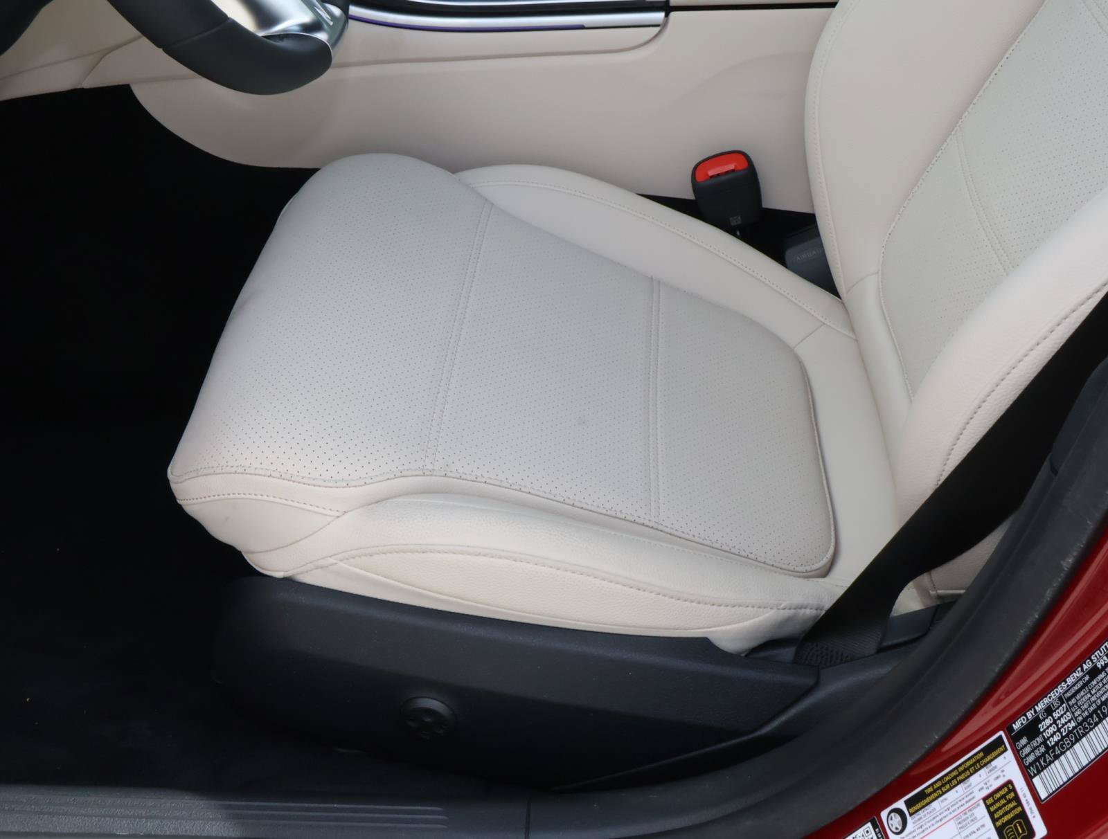Used 2026 Mercedes-Benz C 300 Sedan image 13
