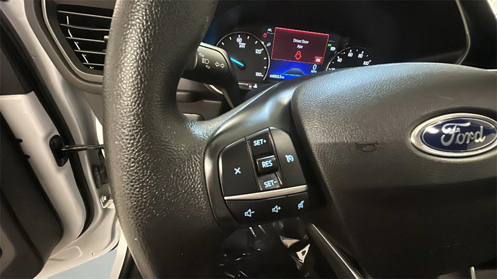 Used 2021 Ford Escape SE image 20